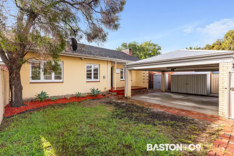 Third view of Homely house listing, 9 Sleight Street, St James WA 6102