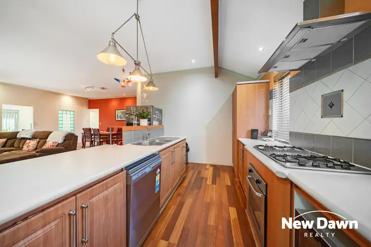 Main view of Homely house listing, 3 Fairview Heights, Ellenbrook WA 6069