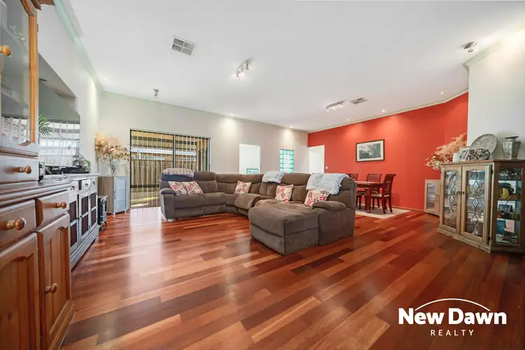 Third view of Homely house listing, 3 Fairview Heights, Ellenbrook WA 6069