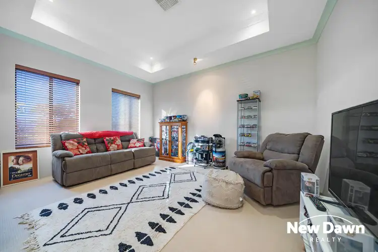 Fourth view of Homely house listing, 3 Fairview Heights, Ellenbrook WA 6069