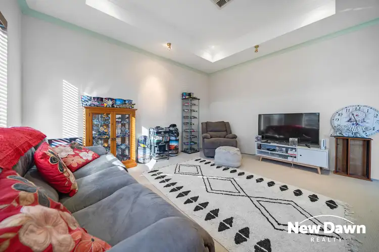 Sixth view of Homely house listing, 3 Fairview Heights, Ellenbrook WA 6069
