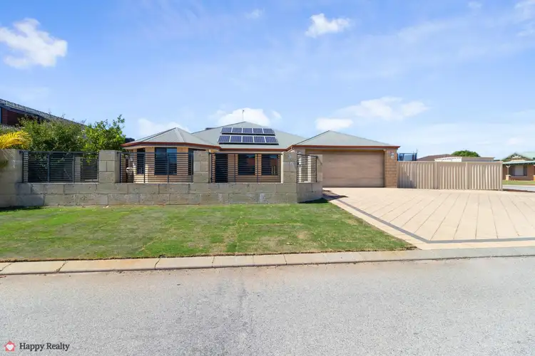 3 Weddell Close, Canning Vale WA 6155