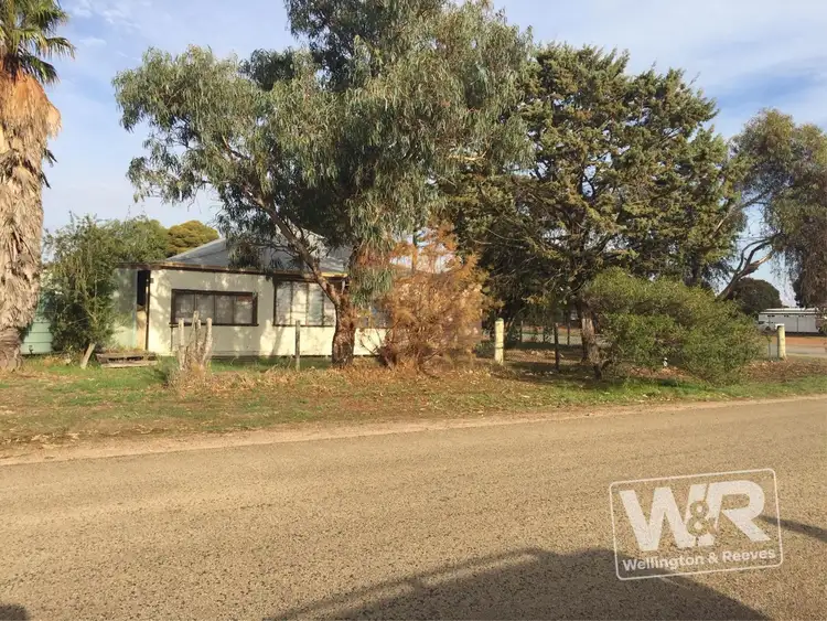 Second view of Homely house listing, 5 Salt River Road, Cranbrook WA 6321