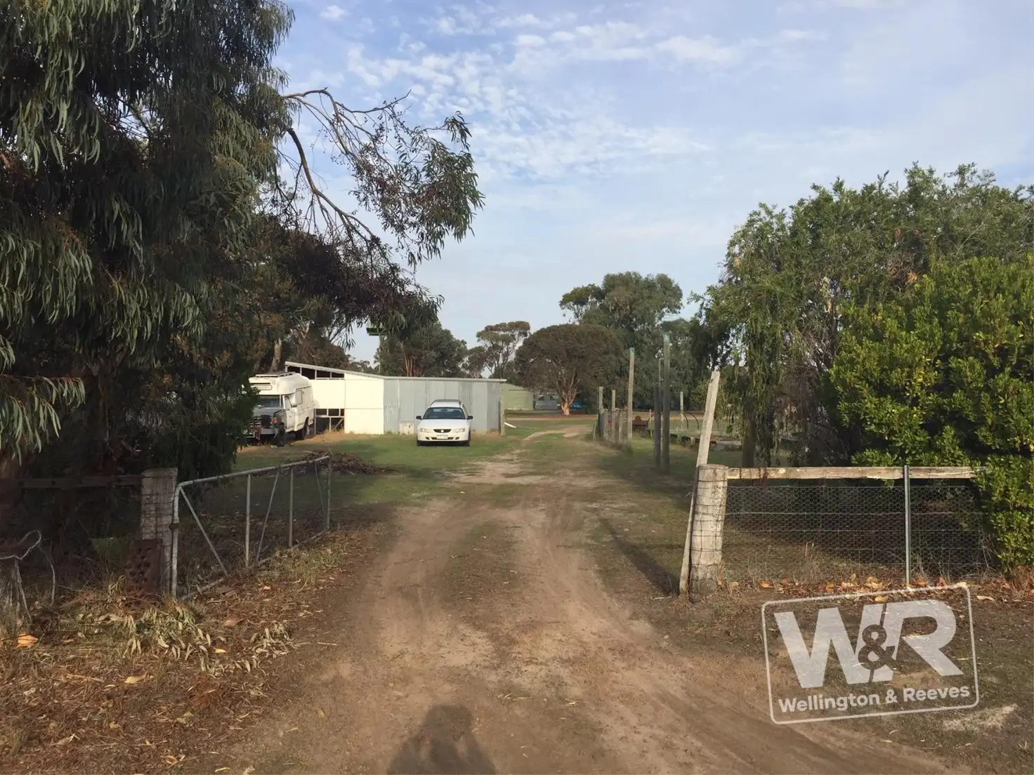 Main view of Homely land listing, 4 Hardy Street, Cranbrook WA 6321