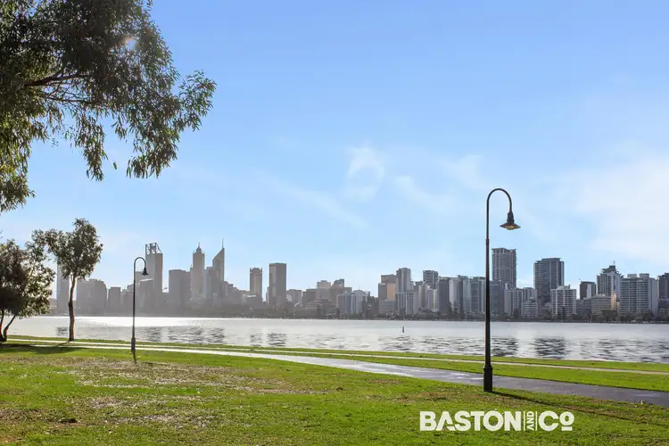 Main view of Homely apartment listing, 65/6 Manning Terrace, South Perth WA 6151