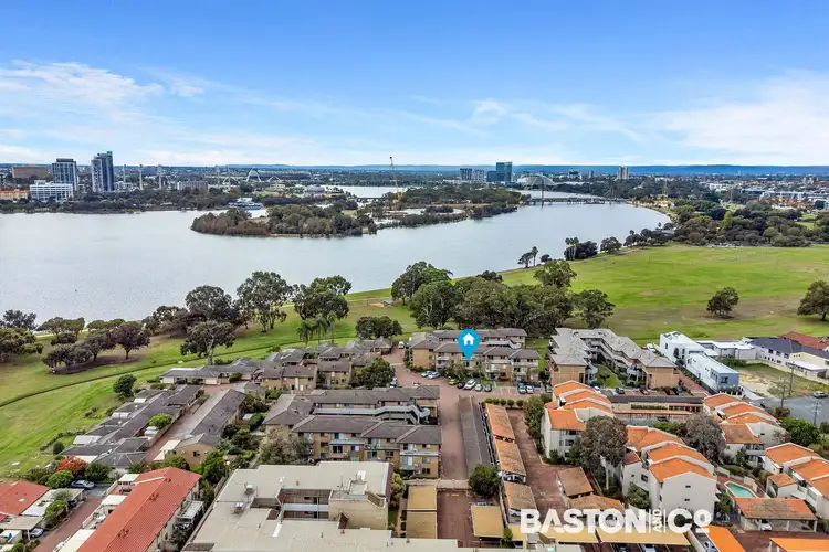 Third view of Homely apartment listing, 65/6 Manning Terrace, South Perth WA 6151