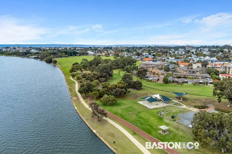 Fourth view of Homely apartment listing, 65/6 Manning Terrace, South Perth WA 6151