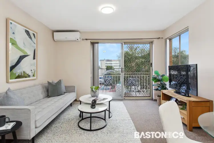 Fifth view of Homely apartment listing, 65/6 Manning Terrace, South Perth WA 6151