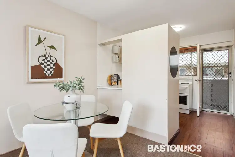 Sixth view of Homely apartment listing, 65/6 Manning Terrace, South Perth WA 6151