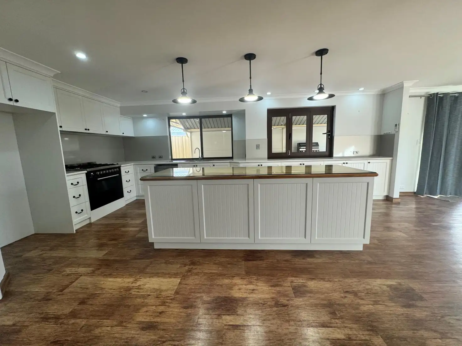 Main view of Homely house listing, 22 Macquarie Drive, Australind WA 6233