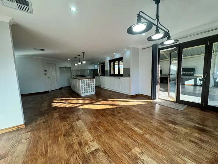 Fourth view of Homely house listing, 22 Macquarie Drive, Australind WA 6233