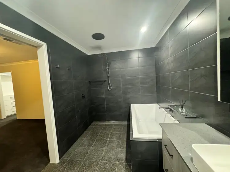 Seventh view of Homely house listing, 22 Macquarie Drive, Australind WA 6233