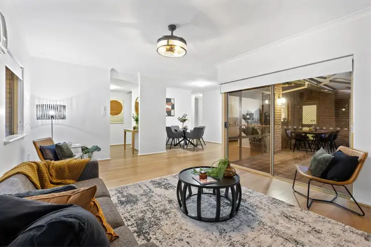 1/33 Baird Avenue, Nedlands WA 6009