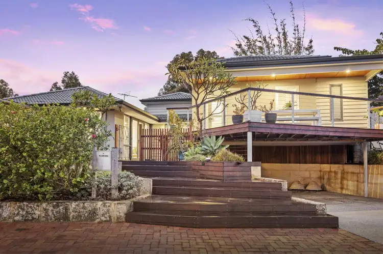 47 Fenton Way, Hillarys WA 6025