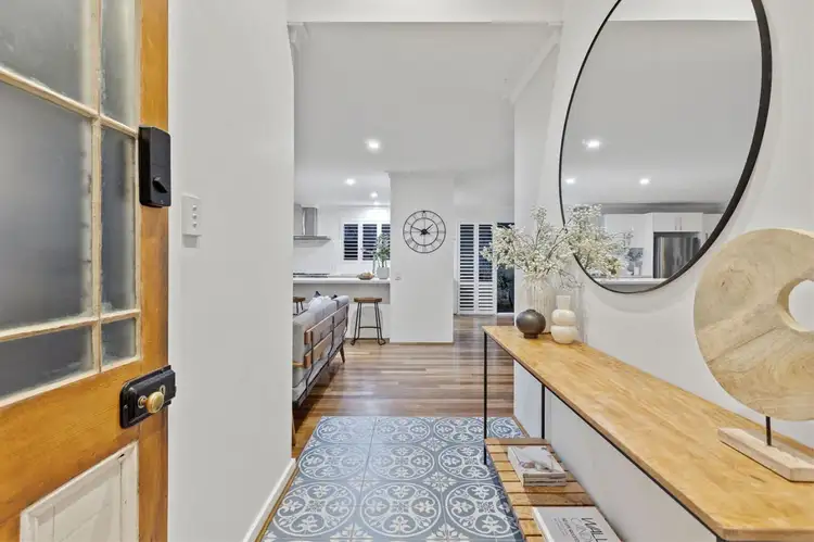 Second view of Homely house listing, 47 Fenton Way, Hillarys WA 6025
