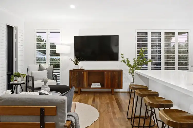 Fourth view of Homely house listing, 47 Fenton Way, Hillarys WA 6025