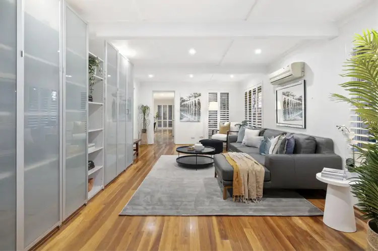 Fifth view of Homely house listing, 47 Fenton Way, Hillarys WA 6025