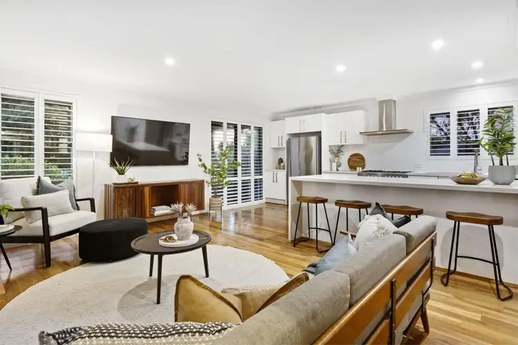 Sixth view of Homely house listing, 47 Fenton Way, Hillarys WA 6025