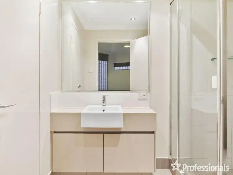 Fifth view of Homely apartment listing, 66/23 Junction Boulevard, Cockburn Central WA 6164