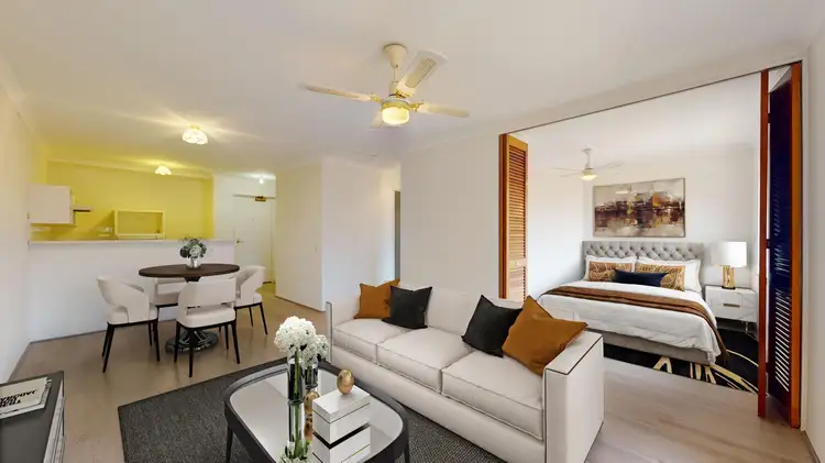 240/177 Dampier Avenue, Kallaroo WA 6025