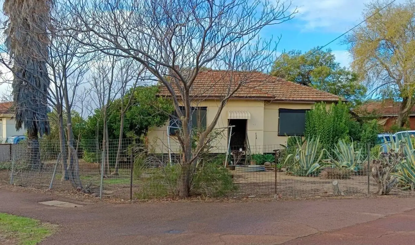 Main view of Homely house listing, 57 Kipling Street, Narrogin WA 6312