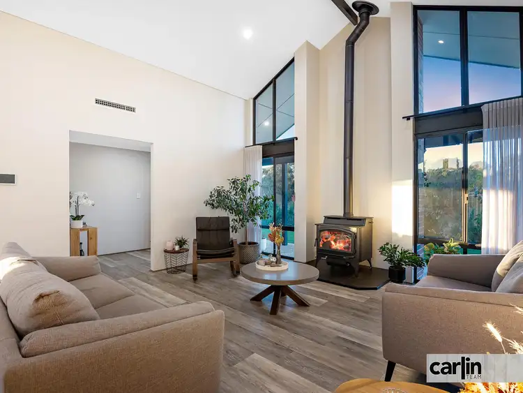 Second view of Homely house listing, 460 Liddelow Road, Banjup WA 6164