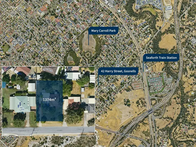 42 Harry Street, Gosnells WA 6110