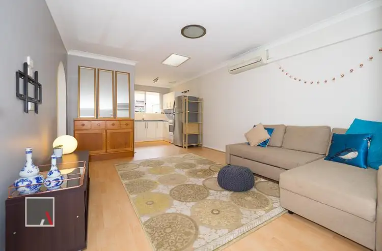 Second view of Homely villa listing, 1/98 Tyler Street, Tuart Hill WA 6060