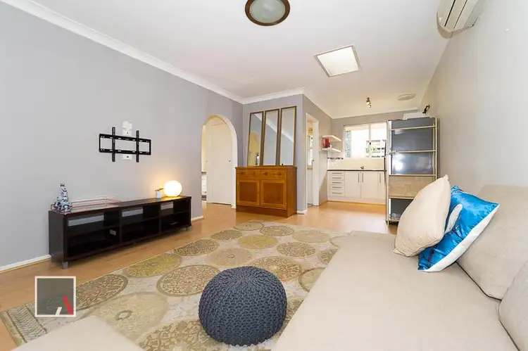 Third view of Homely villa listing, 1/98 Tyler Street, Tuart Hill WA 6060