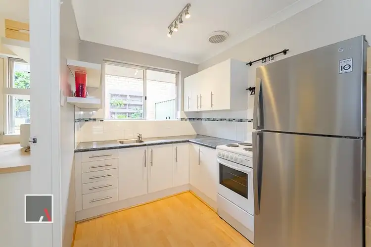 Fifth view of Homely villa listing, 1/98 Tyler Street, Tuart Hill WA 6060