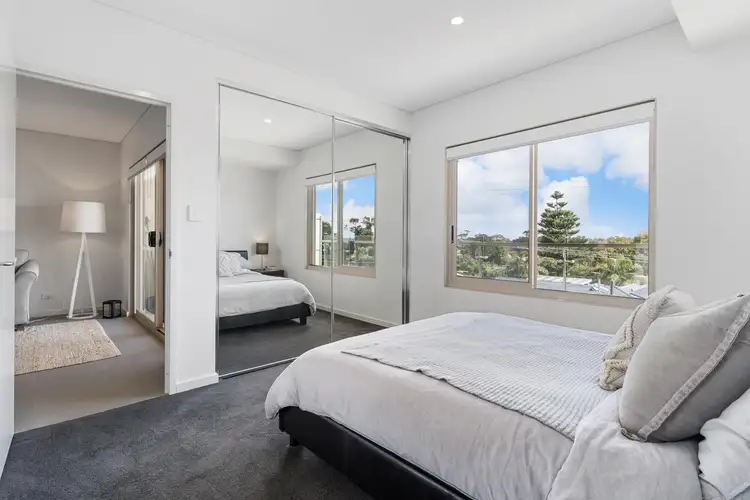 Seventh view of Homely apartment listing, 13/34 Marri Road, Duncraig WA 6023