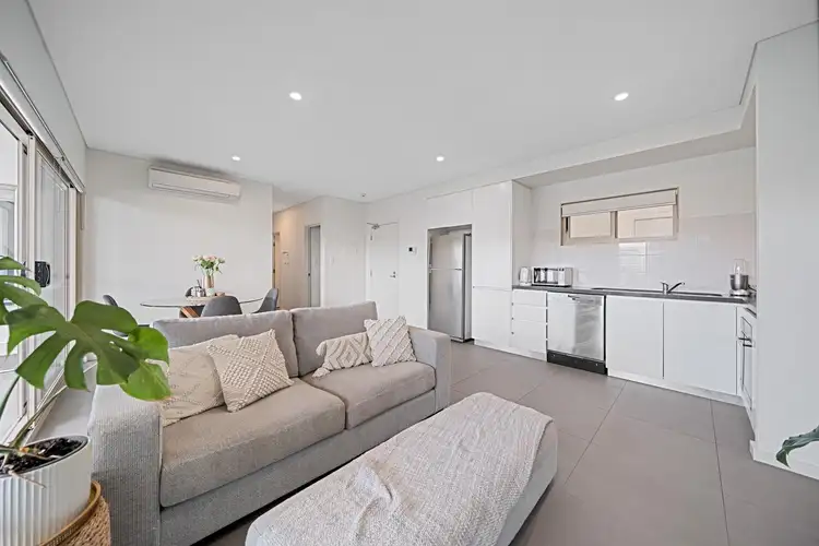 Sixth view of Homely apartment listing, 8/34 Marri Road, Duncraig WA 6023