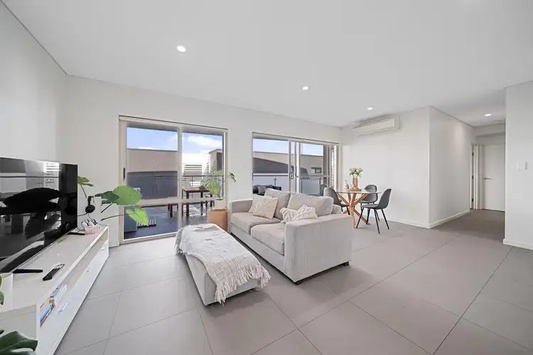 Seventh view of Homely apartment listing, 8/34 Marri Road, Duncraig WA 6023