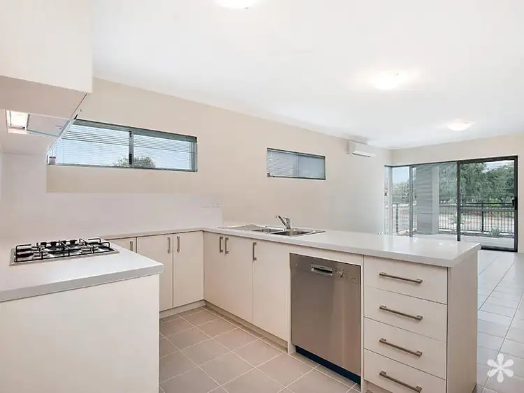 Second view of Homely villa listing, 4/3 Firbank Road, Beeliar WA 6164