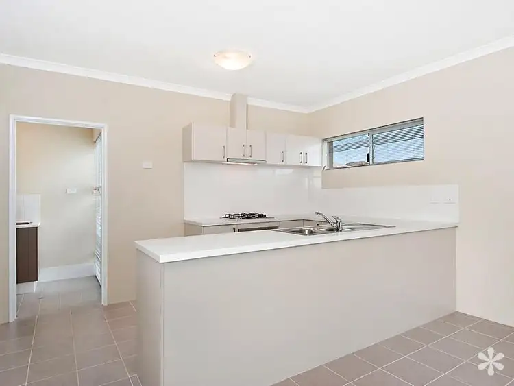 Third view of Homely villa listing, 4/3 Firbank Road, Beeliar WA 6164
