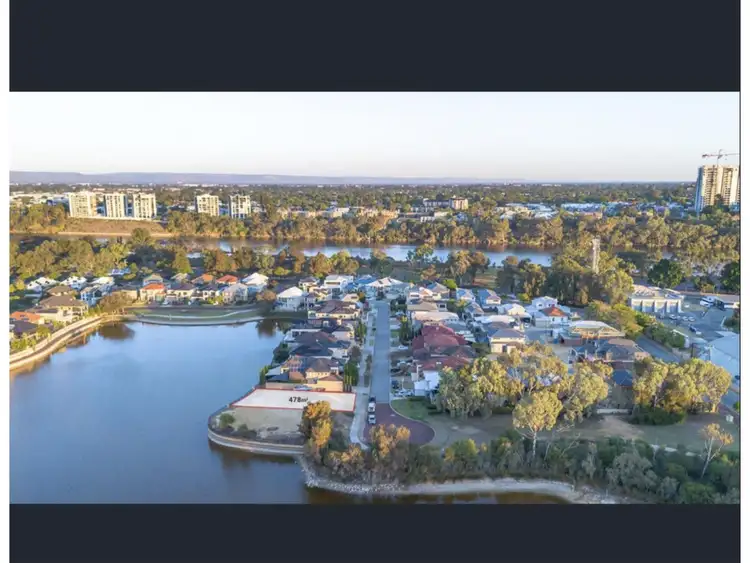 Fifth view of Homely land listing, 22 Sopwith Elbow, Maylands WA 6051