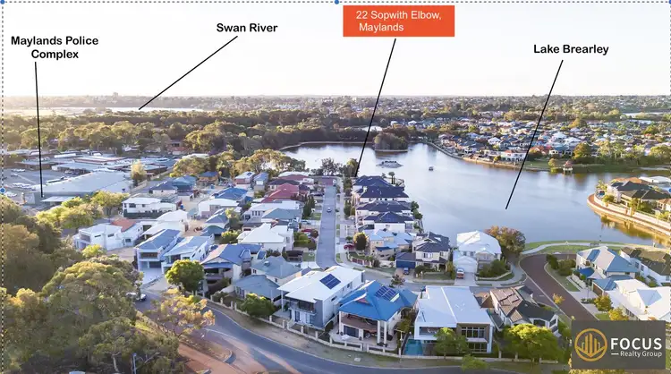 Seventh view of Homely land listing, 22 Sopwith Elbow, Maylands WA 6051