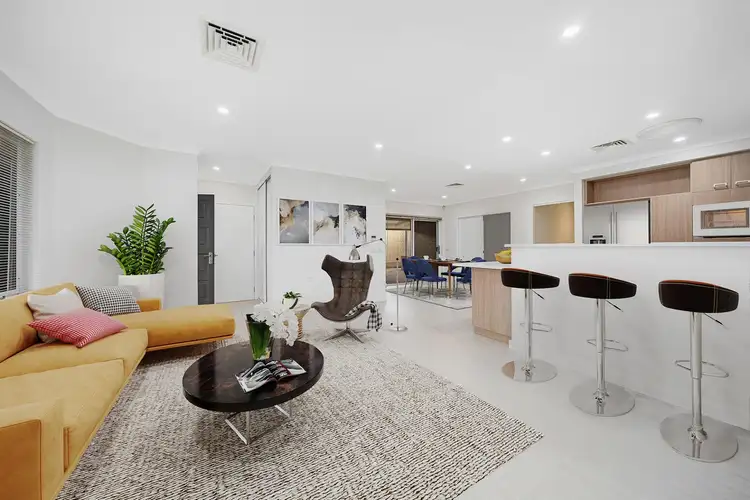 Main view of Homely retirement listing, 10/77 Lynn Street, Trigg WA 6029