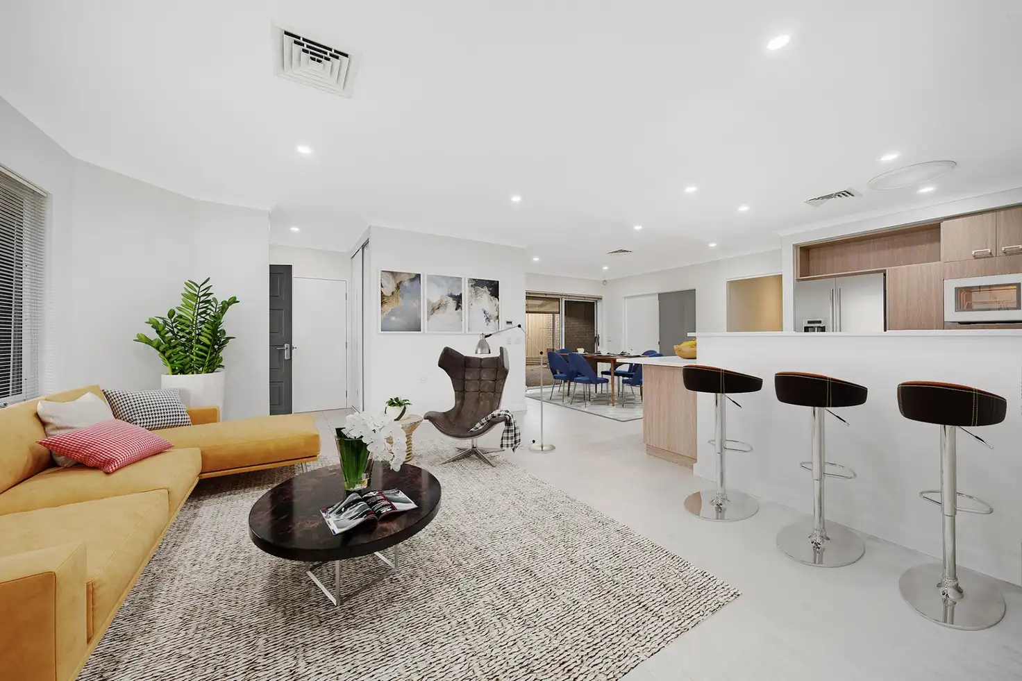 Main view of Homely retirement listing, 10/77 Lynn Street, Trigg WA 6029