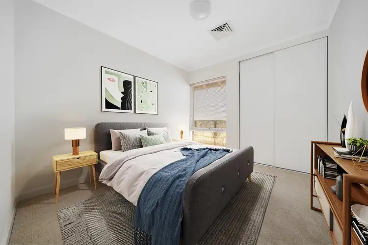 Fourth view of Homely retirement listing, 10/77 Lynn Street, Trigg WA 6029