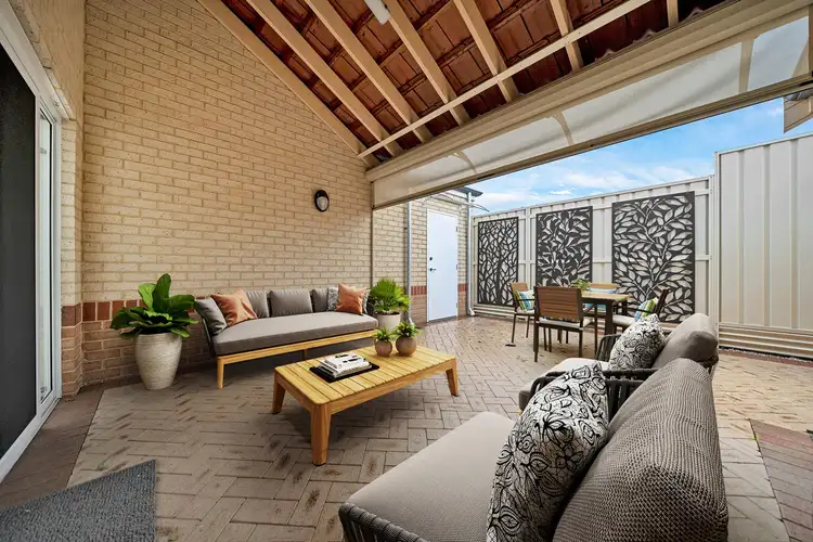 Fifth view of Homely retirement listing, 10/77 Lynn Street, Trigg WA 6029