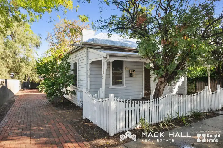 Main view of Homely house listing, 21 Austin Street, Shenton Park WA 6008