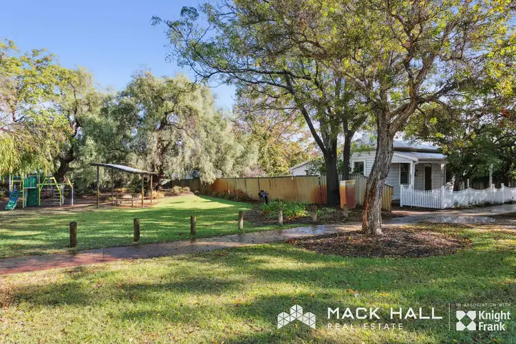 Fourth view of Homely house listing, 21 Austin Street, Shenton Park WA 6008