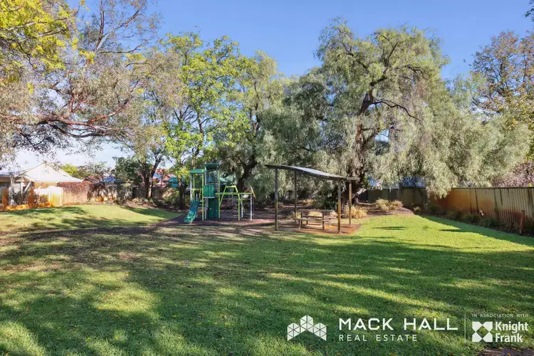 Fifth view of Homely house listing, 21 Austin Street, Shenton Park WA 6008