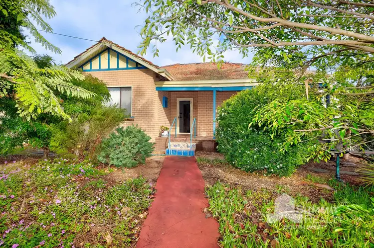 22 Mitchell Crescent, Carey Park WA 6230