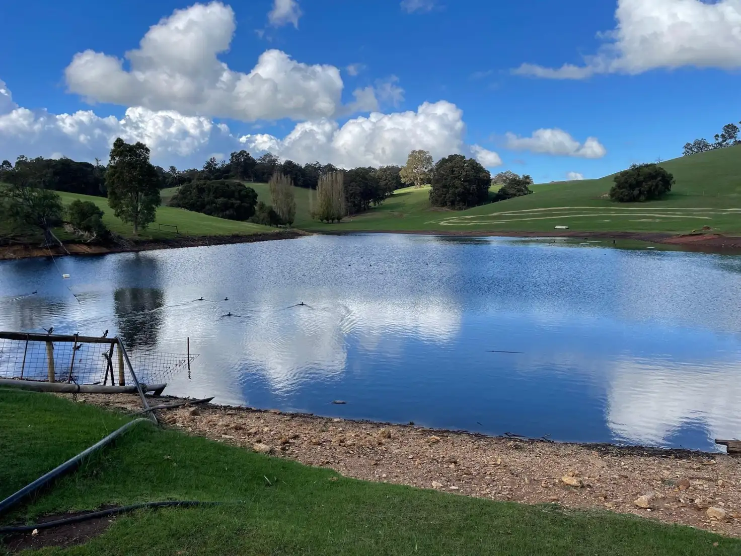 Main view of Homely rural property listing, 220 Bangadang Road, Queenwood WA 6239