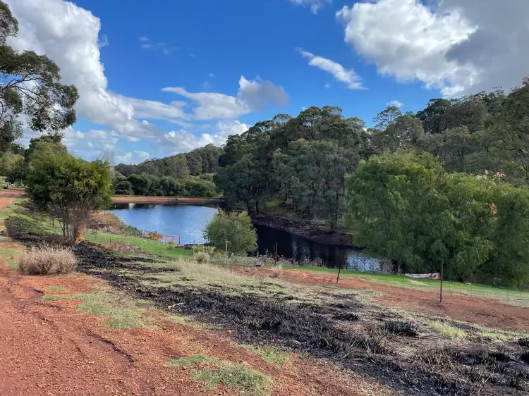 Second view of Homely rural property listing, 220 Bangadang Road, Queenwood WA 6239