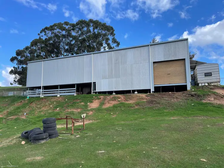 Third view of Homely rural property listing, 220 Bangadang Road, Queenwood WA 6239