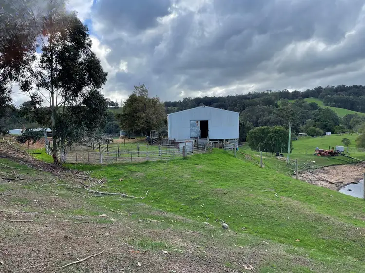 Sixth view of Homely rural property listing, 220 Bangadang Road, Queenwood WA 6239