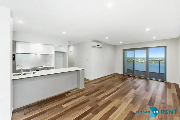 2601/63 Adelaide Terrace, East Perth WA 6004